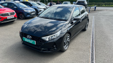 Hyundai i20 1.0T GDi 48V MHD Premium 5dr DCT Petrol Hatchback